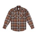 Mountain Shirt Plaid - Men's