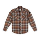 Mountain Shirt Plaid - Men's