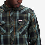 Mountain Shirt Plaid - Men's