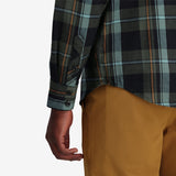 Mountain Shirt Plaid - Men's