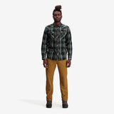 Mountain Shirt Plaid - Men's