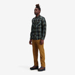 Mountain Shirt Plaid - Men's