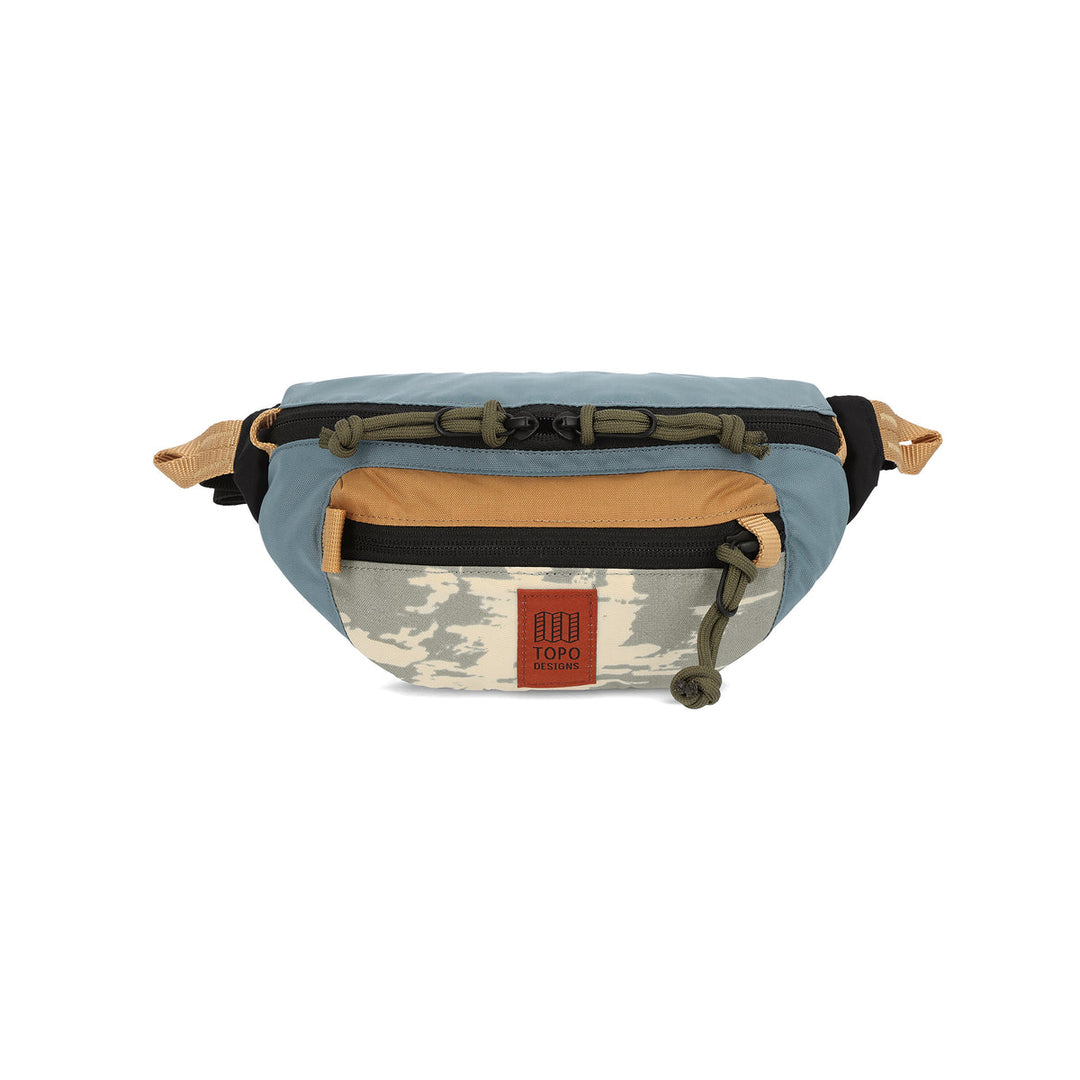 Mountain Waist Pack