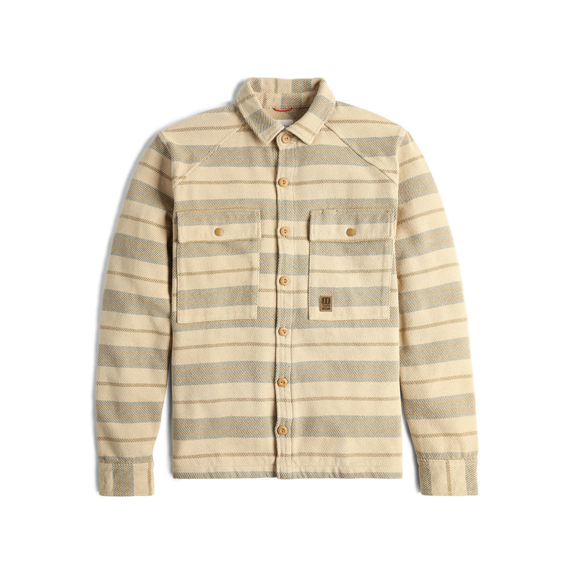 Mountain Shirt Jacket - Men’s