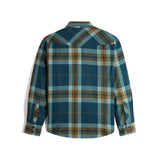 Mountain Shirt Plaid - Men's