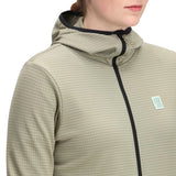 Global Midlayer Hoodie - Women’s