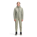 Global Puffer Hoodie - Women’s