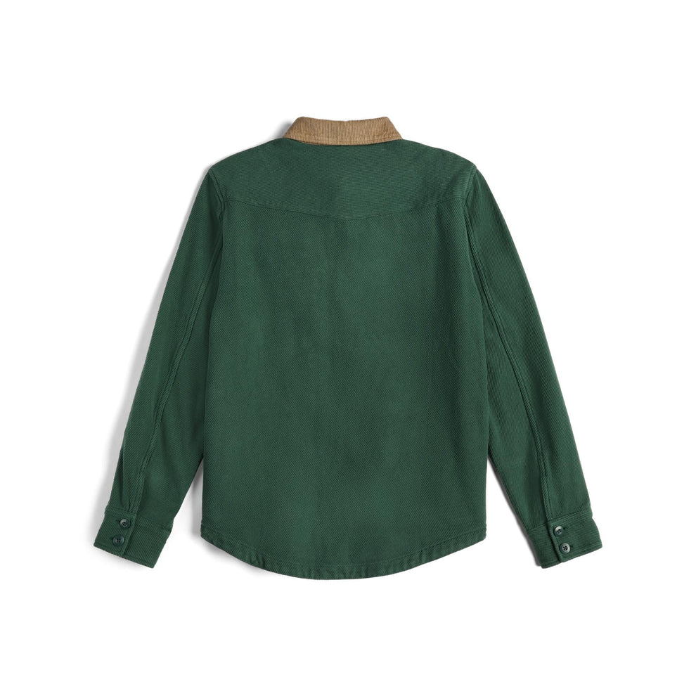 Mountain Shirt Jacket - Men’s