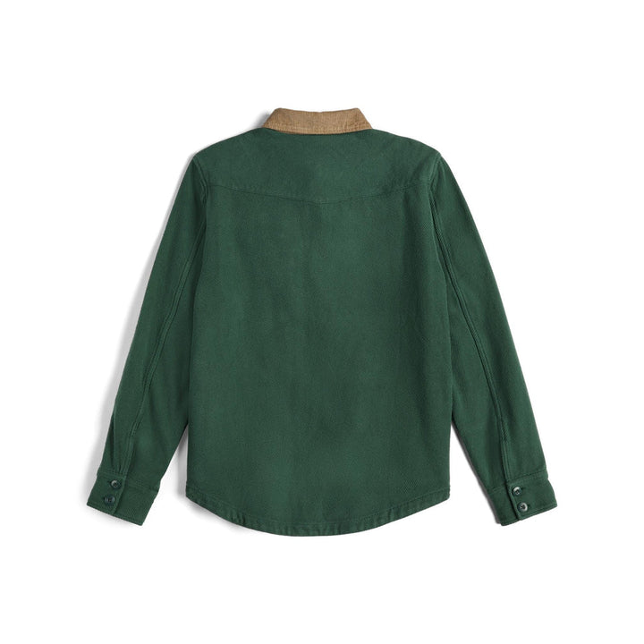 Mountain Shirt Jacket - Men’s