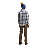 Mountain Shirt Long Sleeve - Men's