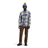 Mountain Shirt Long Sleeve - Men's