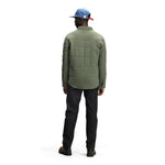 Chaqueta acolchada para hombre