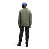 Chaqueta acolchada para hombre
