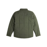 Chaqueta acolchada para hombre