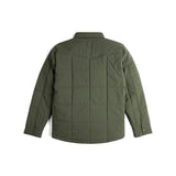 Chaqueta acolchada para hombre