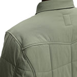 Chaqueta acolchada para hombre