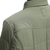 Chaqueta acolchada para hombre