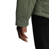 Chaqueta acolchada para hombre