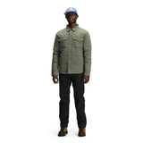 Chaqueta acolchada para hombre