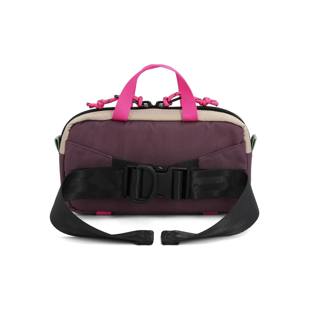 Mini Quick Pack - Cobblestone/Aura