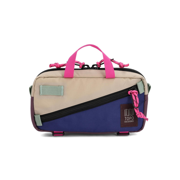 Mini Quick Pack - Cobblestone/Aura