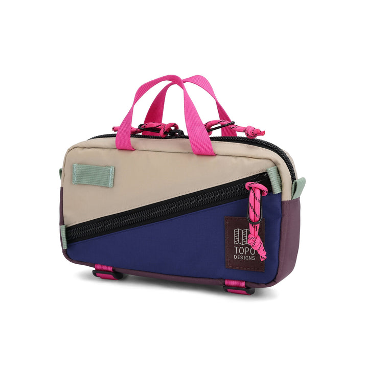 Mini Quick Pack - Cobblestone/Aura