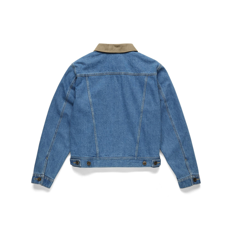 Mt. West Trucker Jacket - Women's