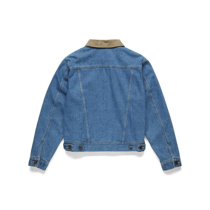 Mt. West Trucker Jacket - Women's