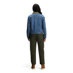 Mt. West Trucker Jacket - Women's