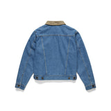 Mt. West Trucker Jacket - Women's