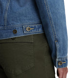 Mt. West Trucker Jacket - Women's