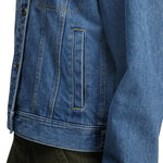 Mt. West Trucker Jacket - Women's