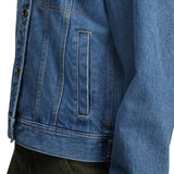 Mt. West Trucker Jacket - Women's