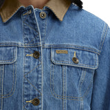 Mt. West Trucker Jacket - Women's
