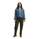 Mt. West Trucker Jacket - Women's