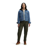 Mt. West Trucker Jacket - Women's