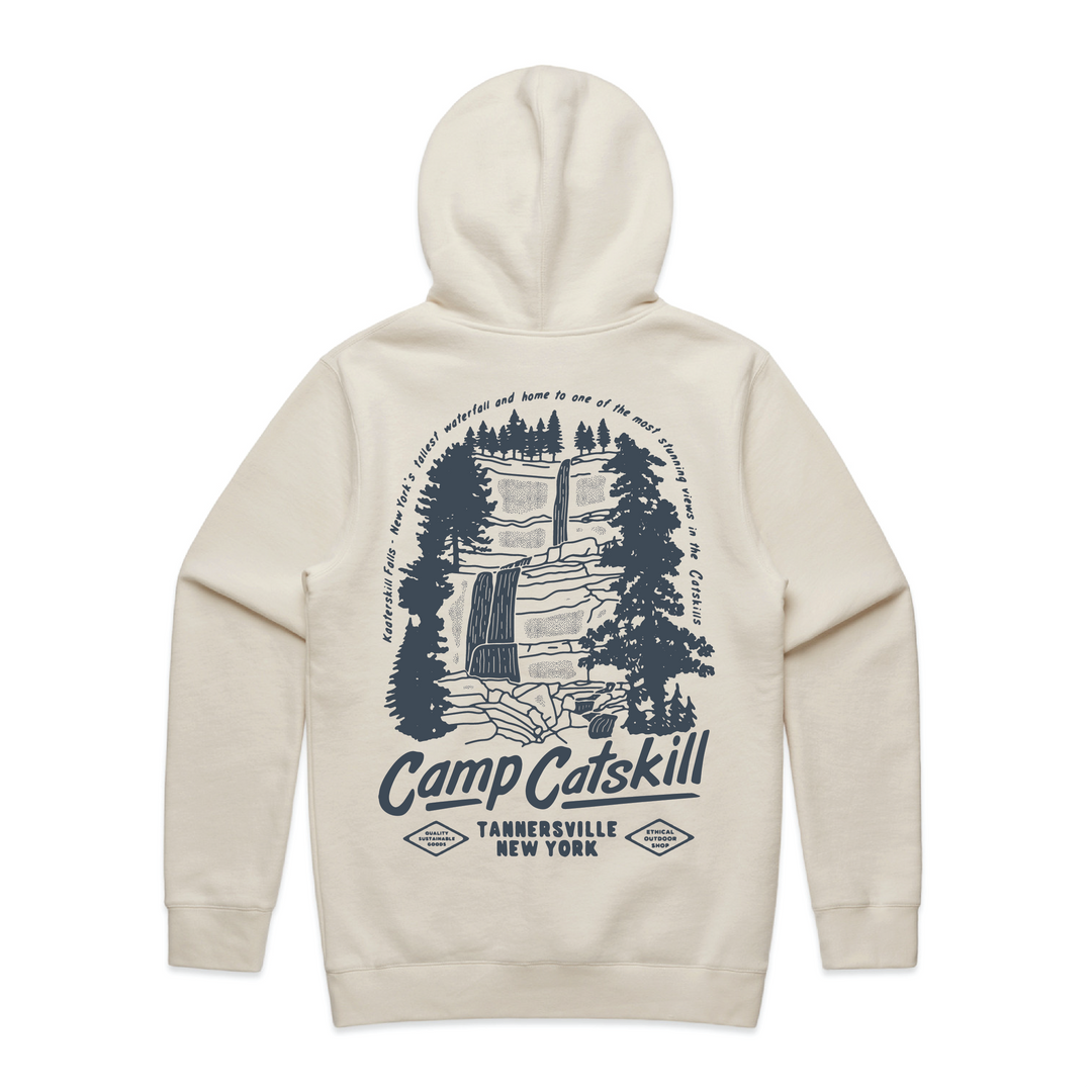Kaaterskill Falls Hoodie