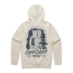 Kaaterskill Falls Hoodie