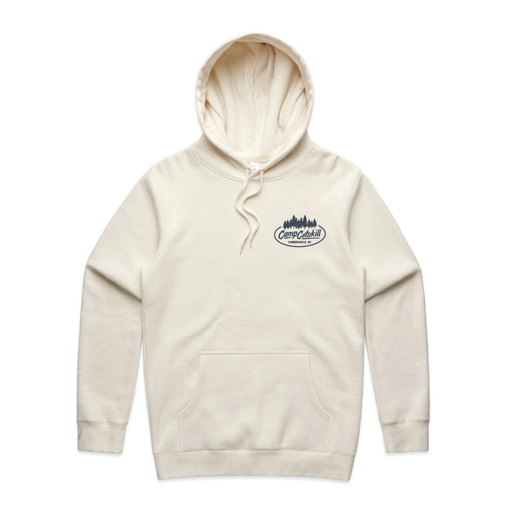 Kaaterskill Falls Hoodie