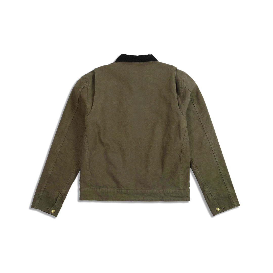 Mt. West Ranch Jacket - Men's - Beetle