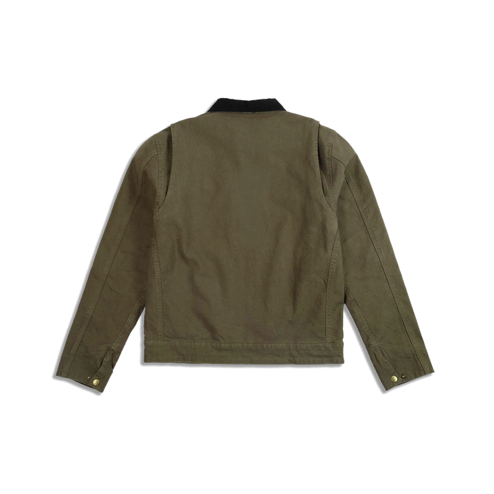 Mt. West Ranch Jacket - Men's - Beetle