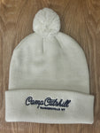 Camp Catskill - Script Pom Hat