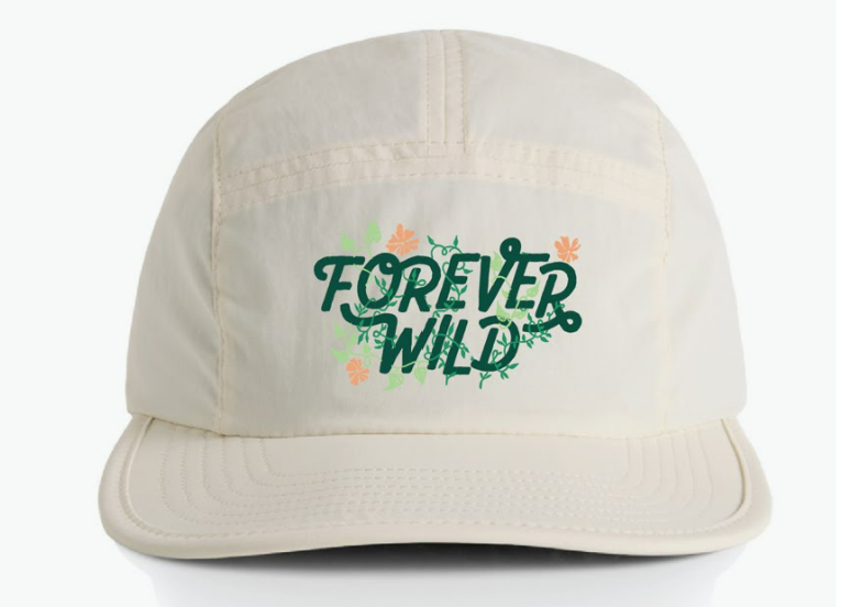 Forever Wild Hat