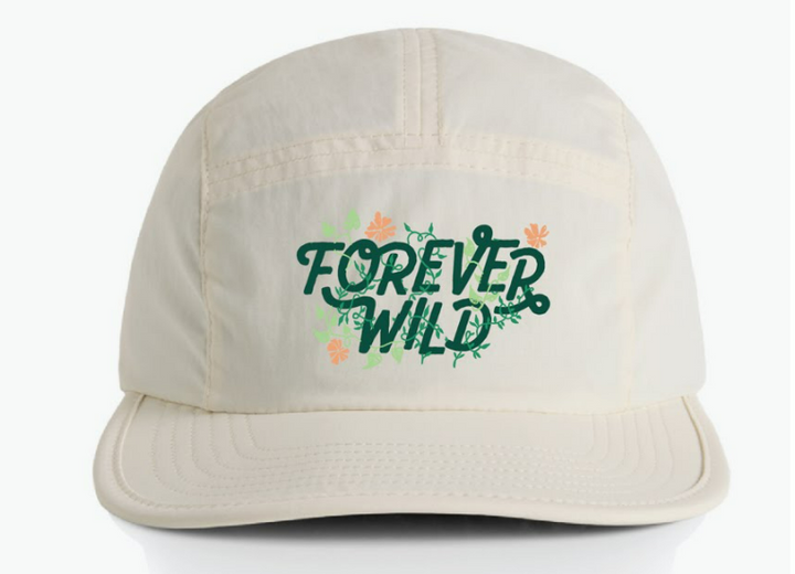Forever Wild Hat