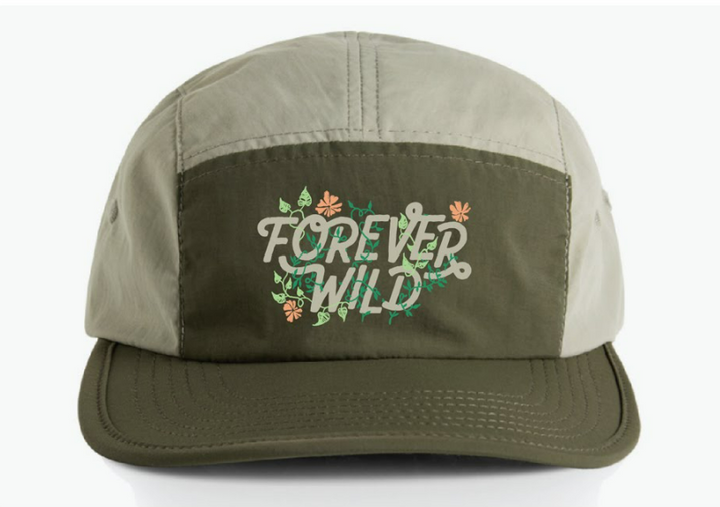 Forever Wild Hat