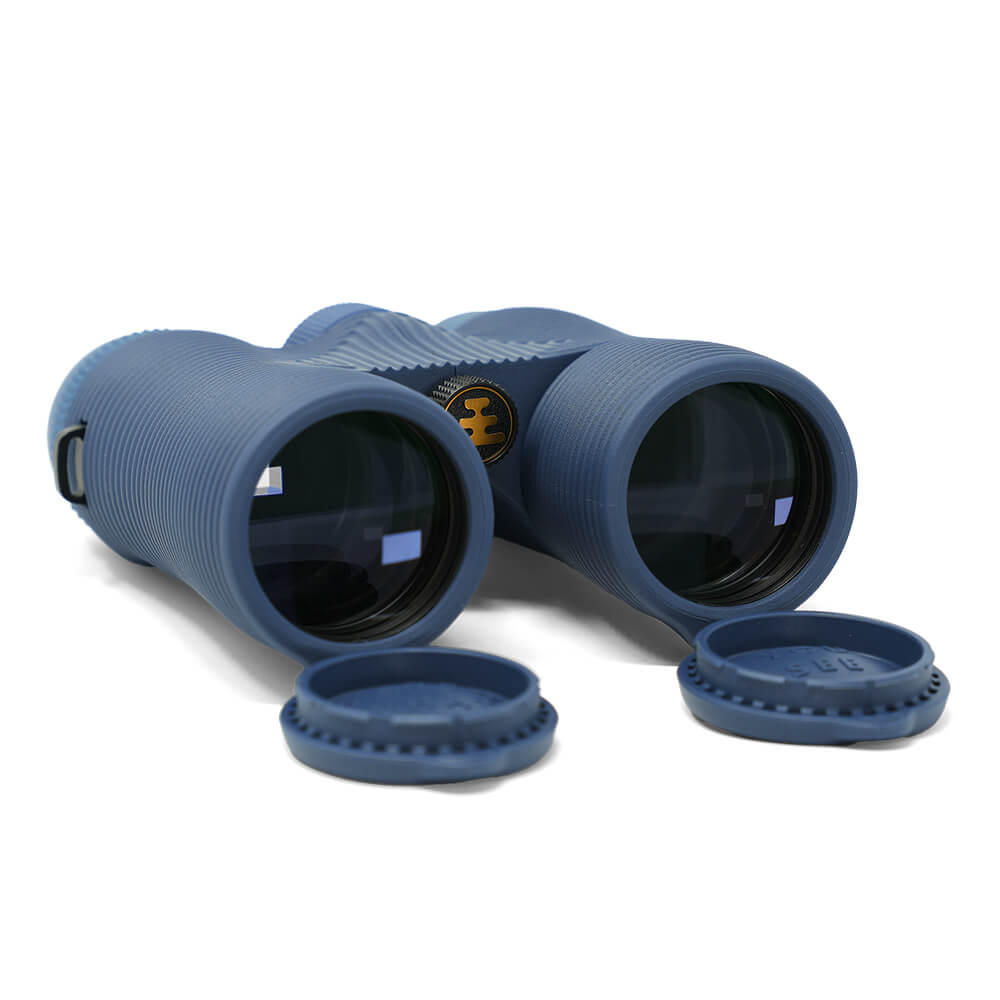 Field Issue 42mm Binoculars - Eddy Blue