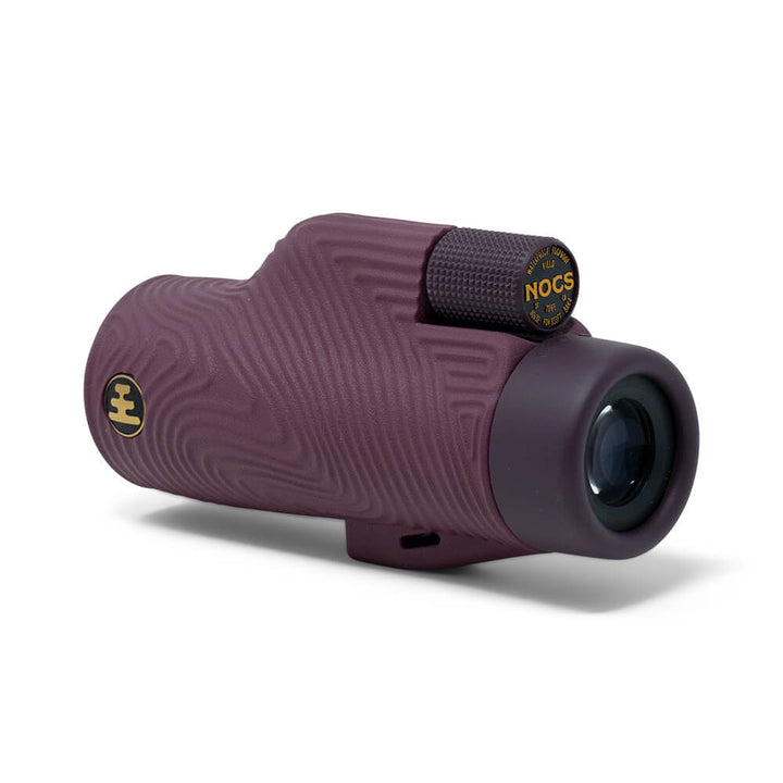 Field Tube 10x Monocular Telescope