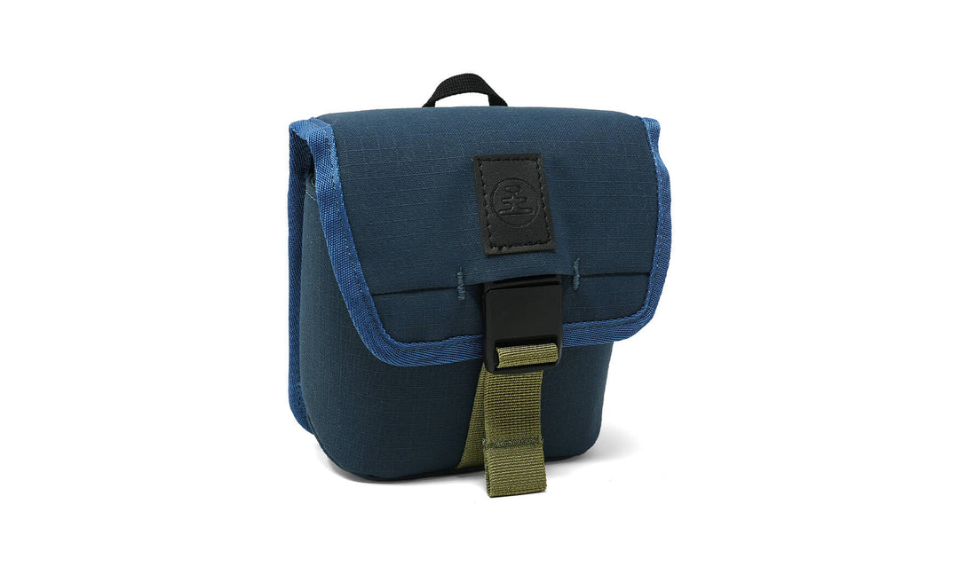 Bolsa de artículos de campaña