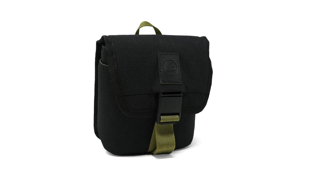 Bolsa de artículos de campaña