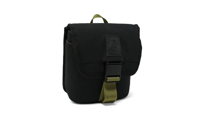 Bolsa de artículos de campaña